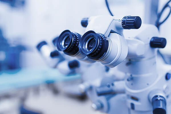 幅広い眼科診療に対応