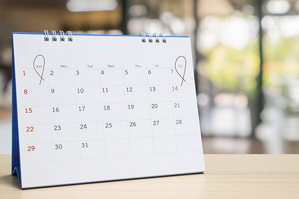 土曜18:00、日祝も17:30まで診療